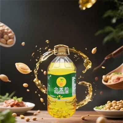 Ki jan yo sèvi ak lwil soya rezonableman